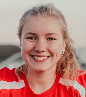 Julia Vonnegurt