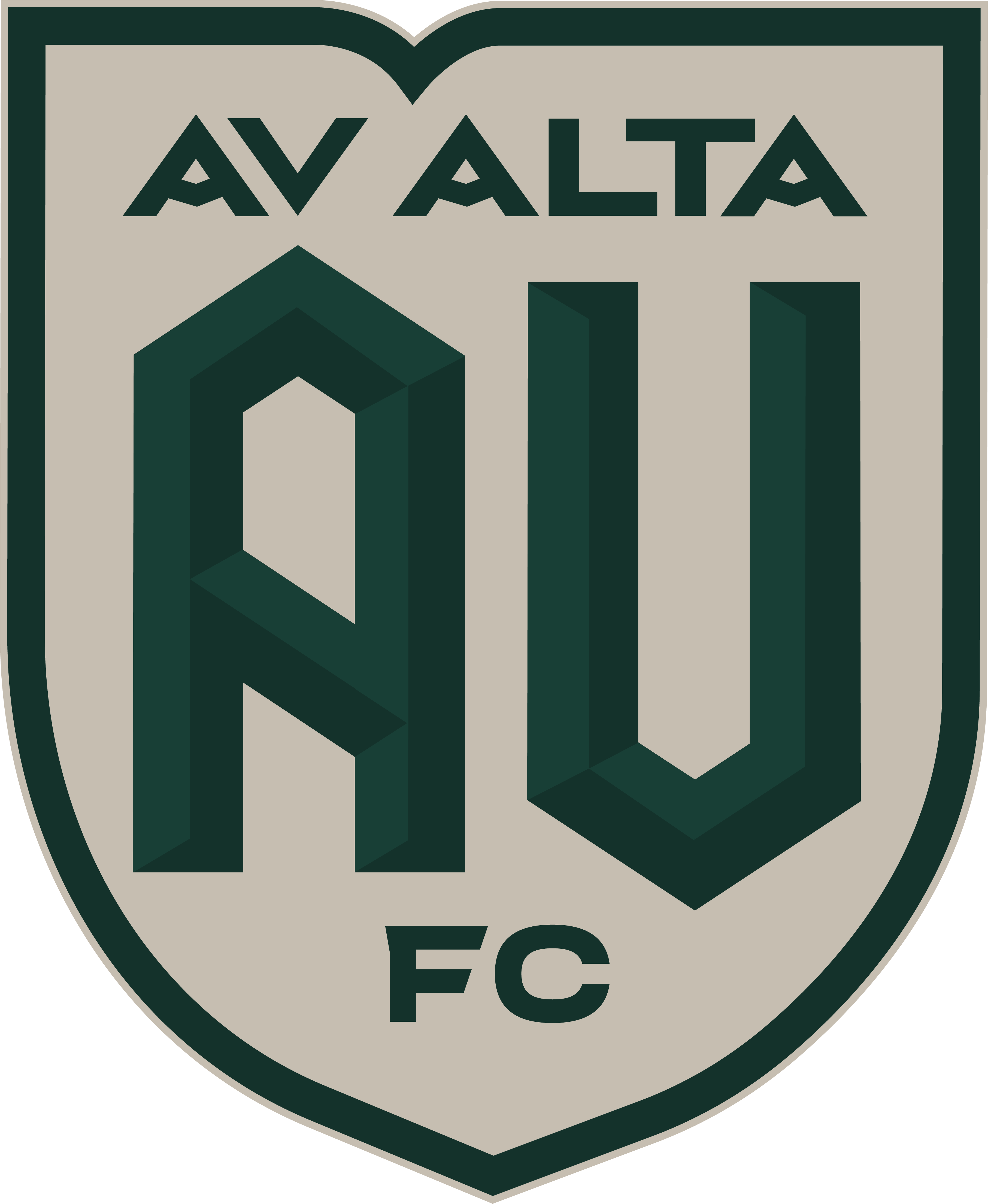 AV ALTA FC