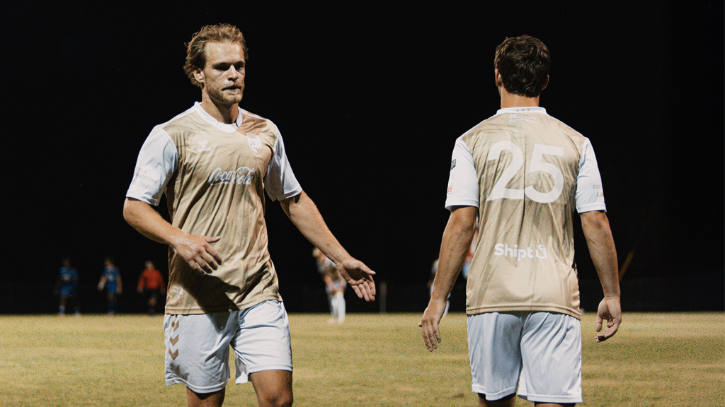 Birmingham Legion FC is excited to promote its path to the pro movement as its USL2 and USLW teams prepare to take the field in 2025.