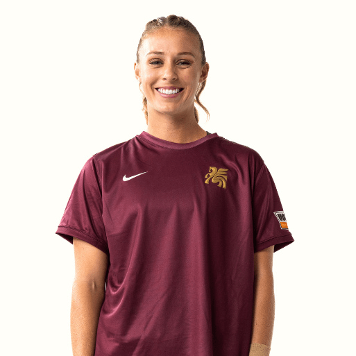 Allie Thornton
