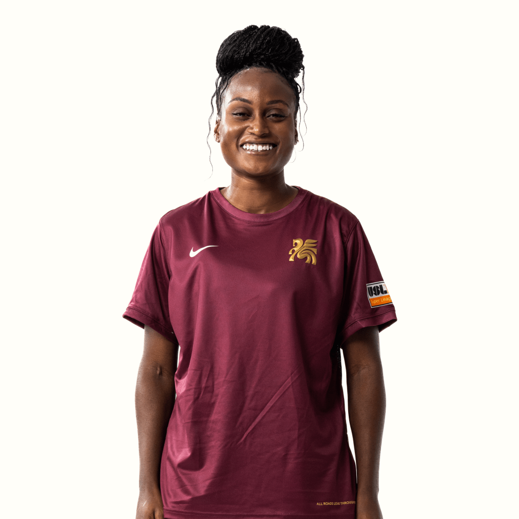 Chioma Ubogagu