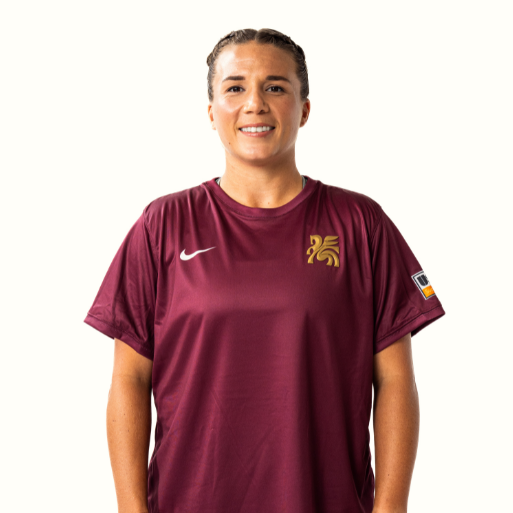 Amber Wisner