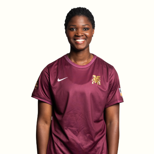 Shadia Nankya