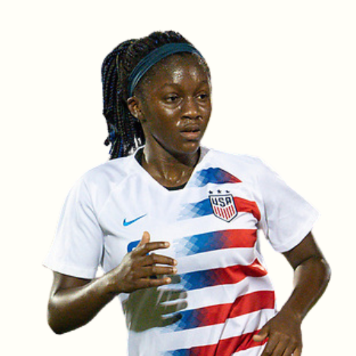 Samar Guidry