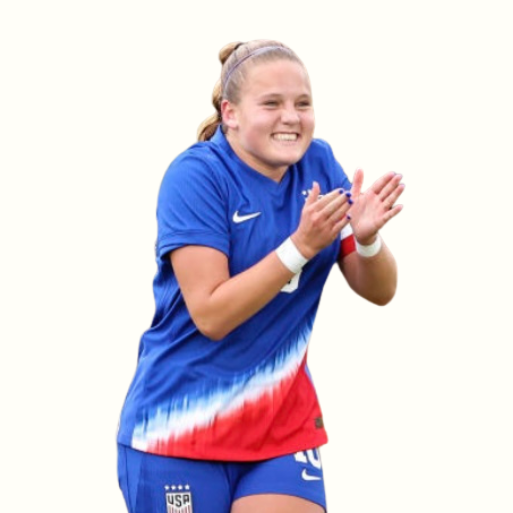 Caroline Swann