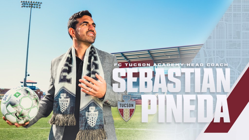 Sebastian-Pineda-FC-Tucson-Pro-Academy-Head-Coach