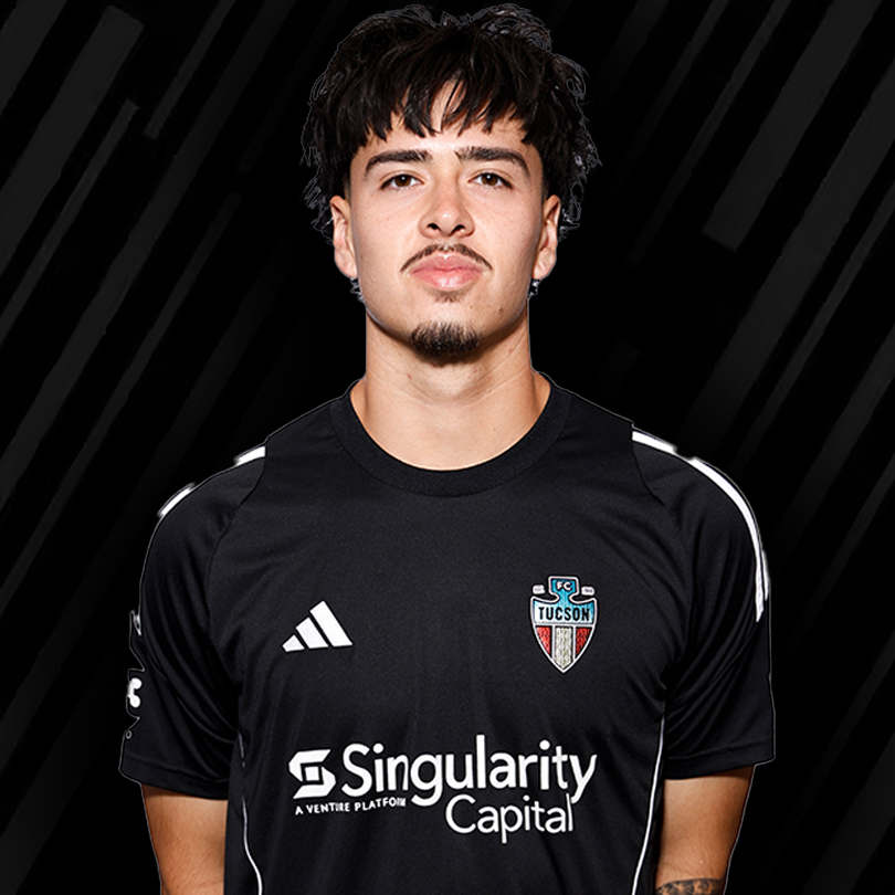 Mateo Soto