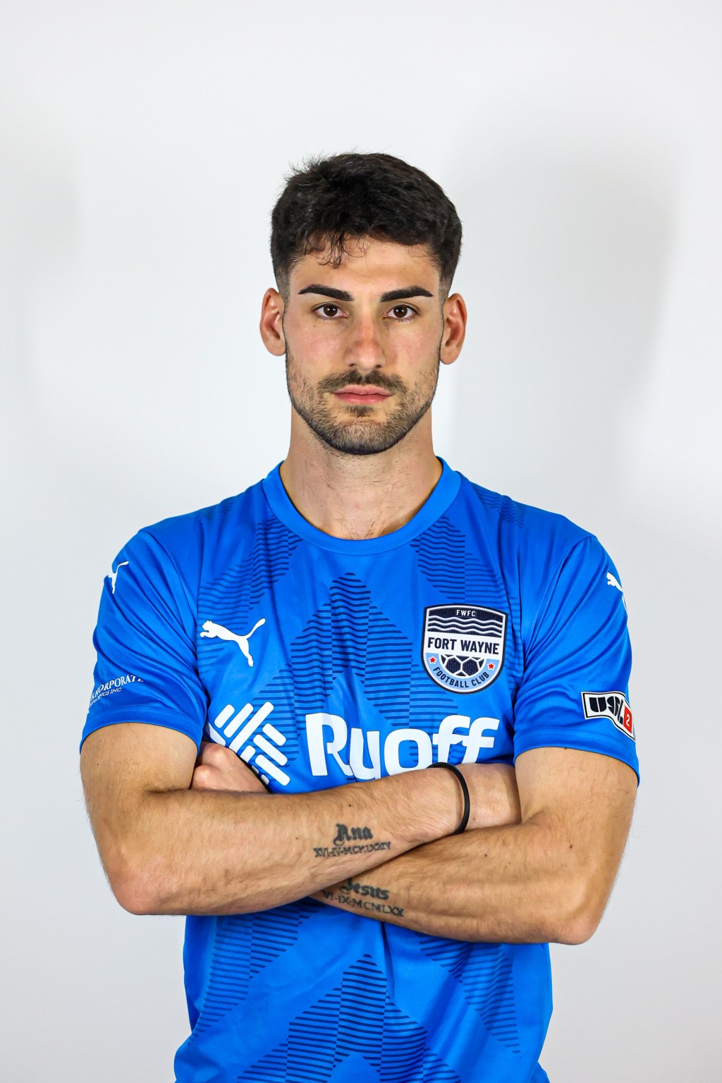 Rodrigo Parafita