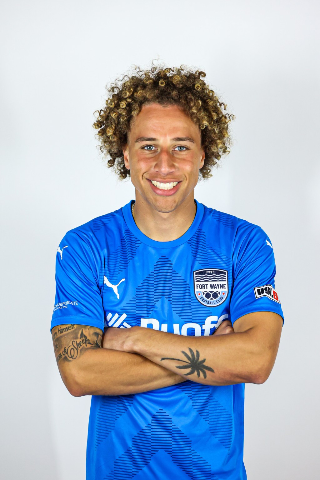 Anthony Cousins
