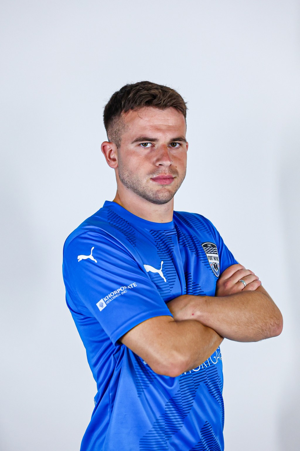 Adam McAleenan