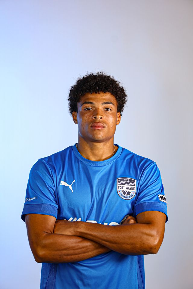 Ethan Giwa-McNeil