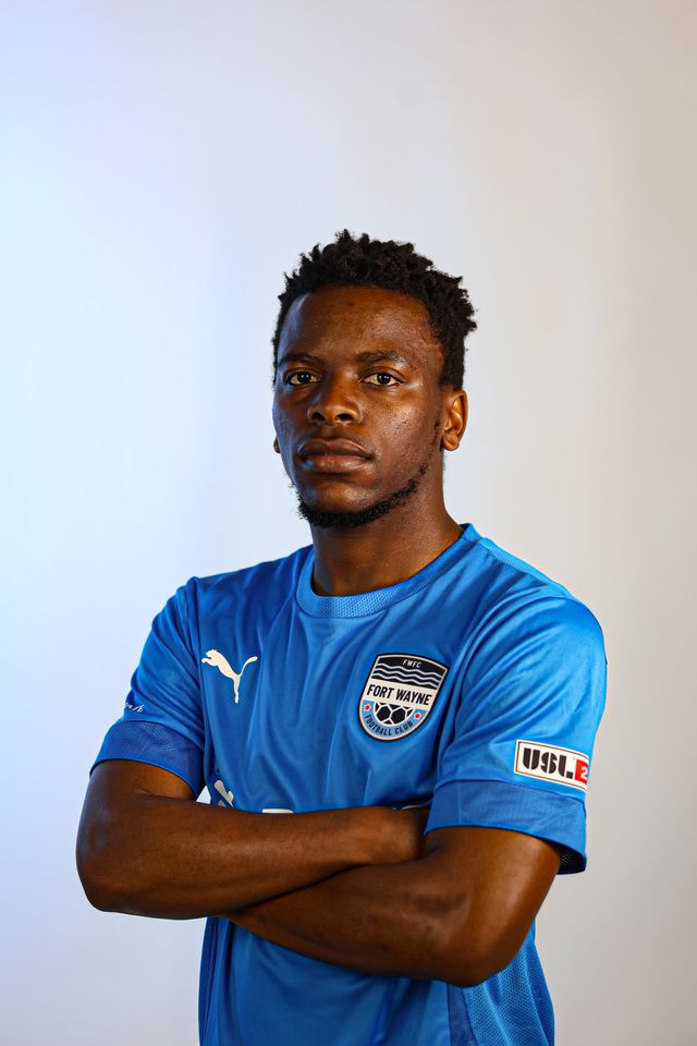 Nduduzo Kheswa