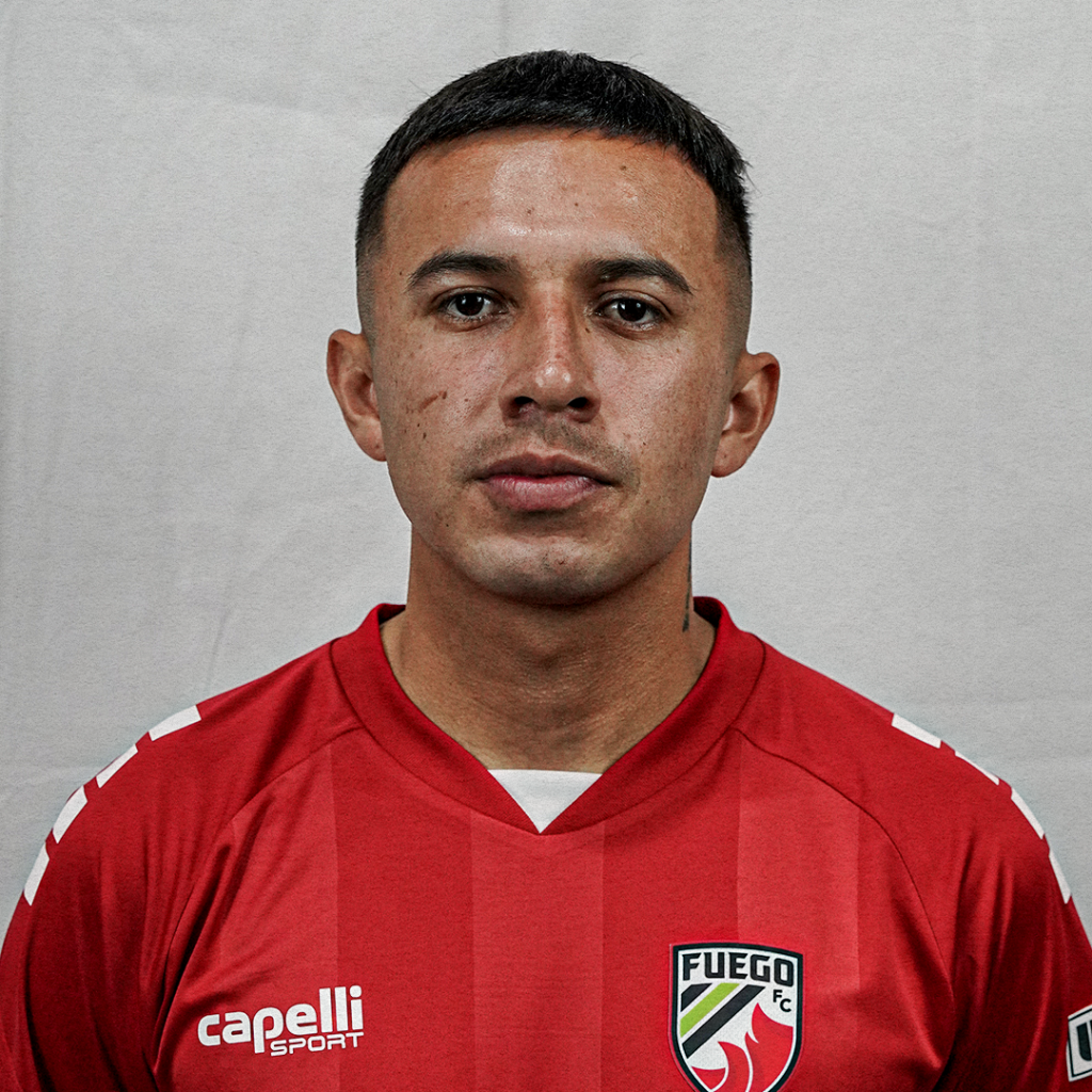 Jose Carrera-Garcia