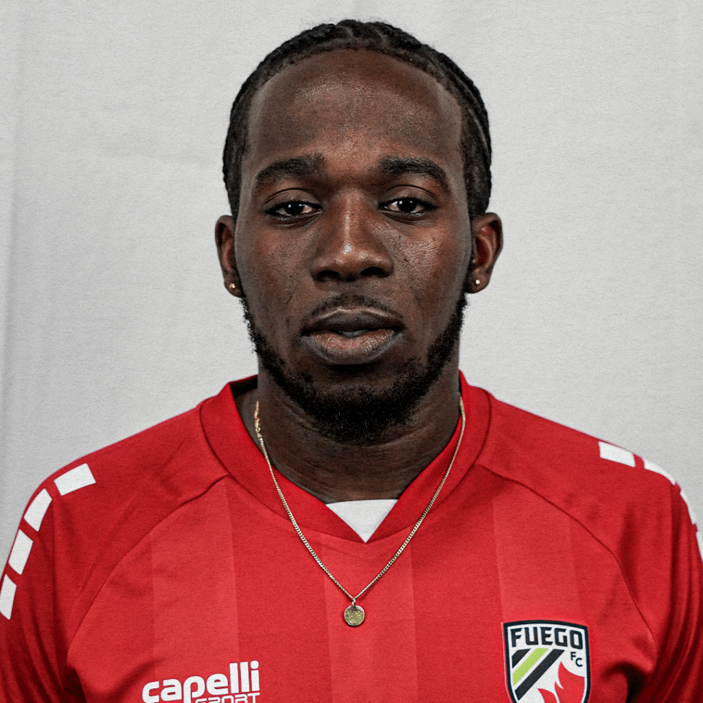 Shavon John-Brown