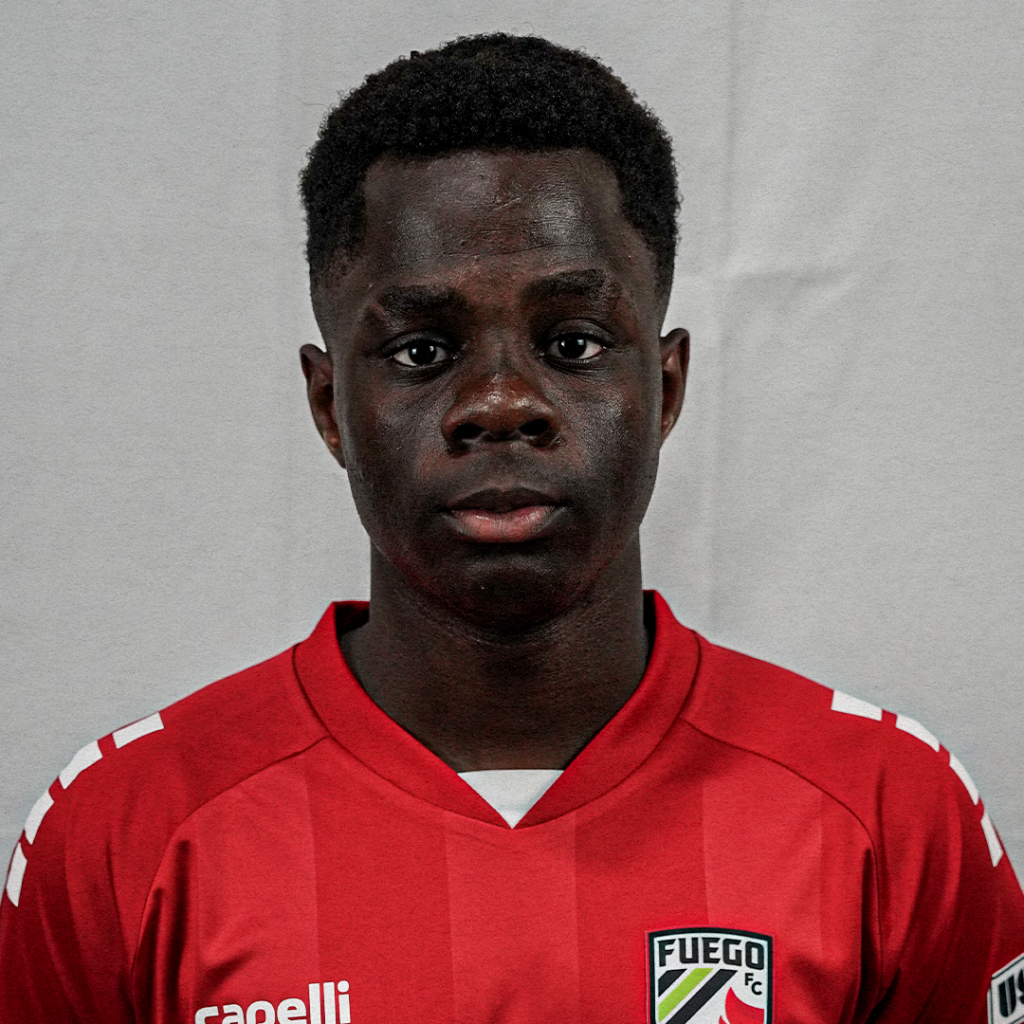 David Kabamba