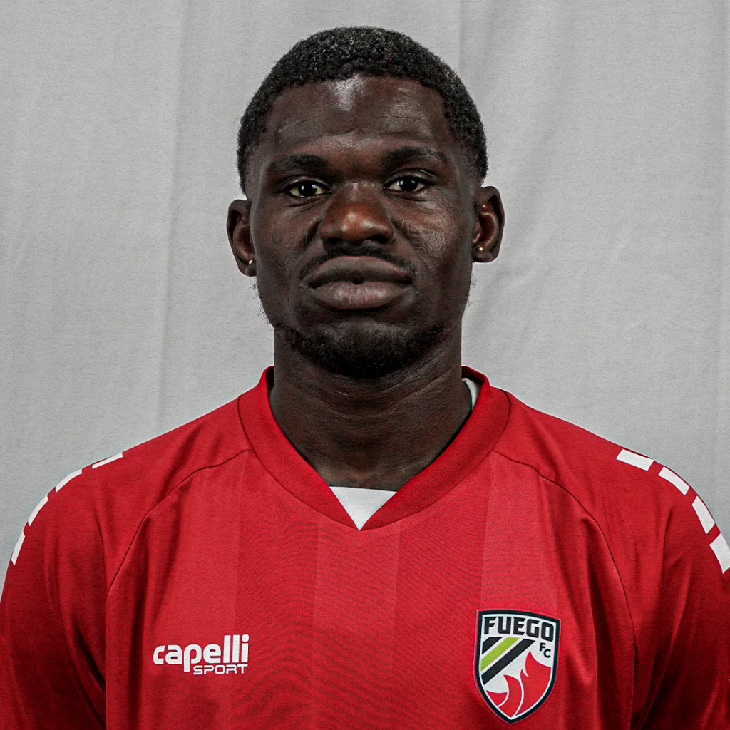 Qudus Lawal