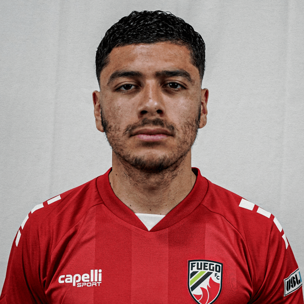 Omar Lemus