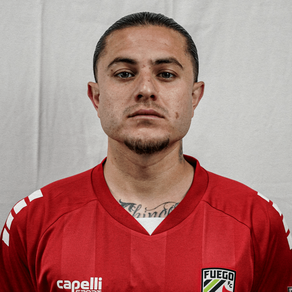 Raul Mendiola