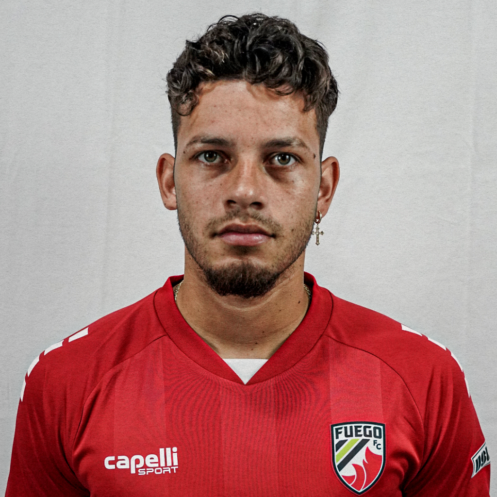 Alfredo Midence