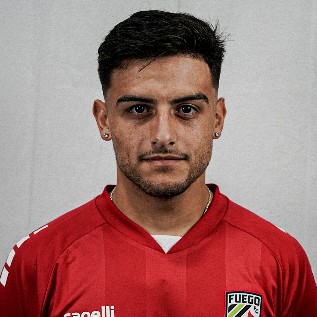 Zahir Vazquez