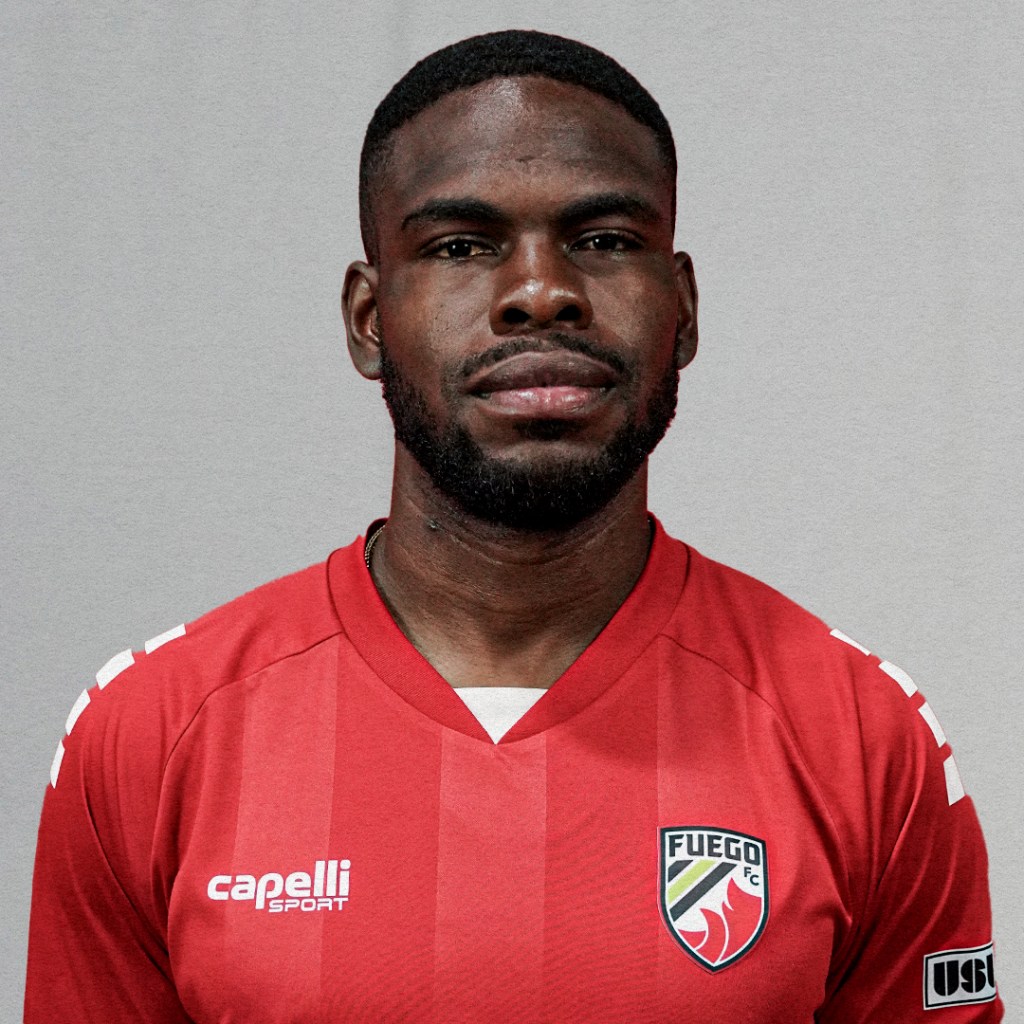 Deshawon Nembhard