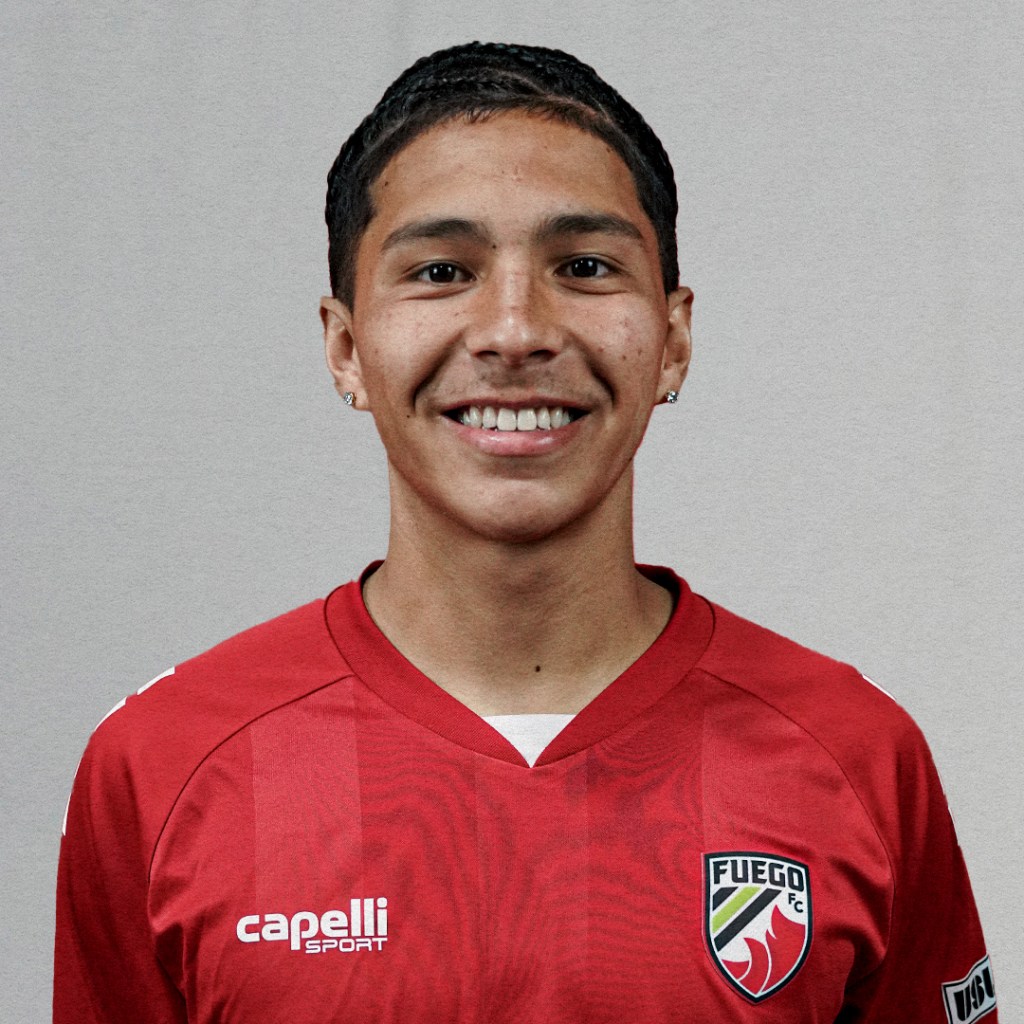 Javier Mariona