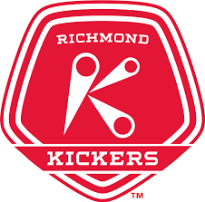 Richmond Kickers - Wikipedia