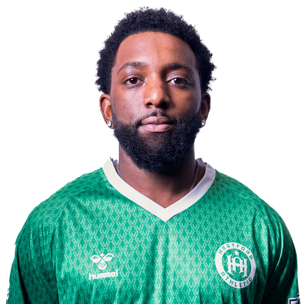 Justin Ingram