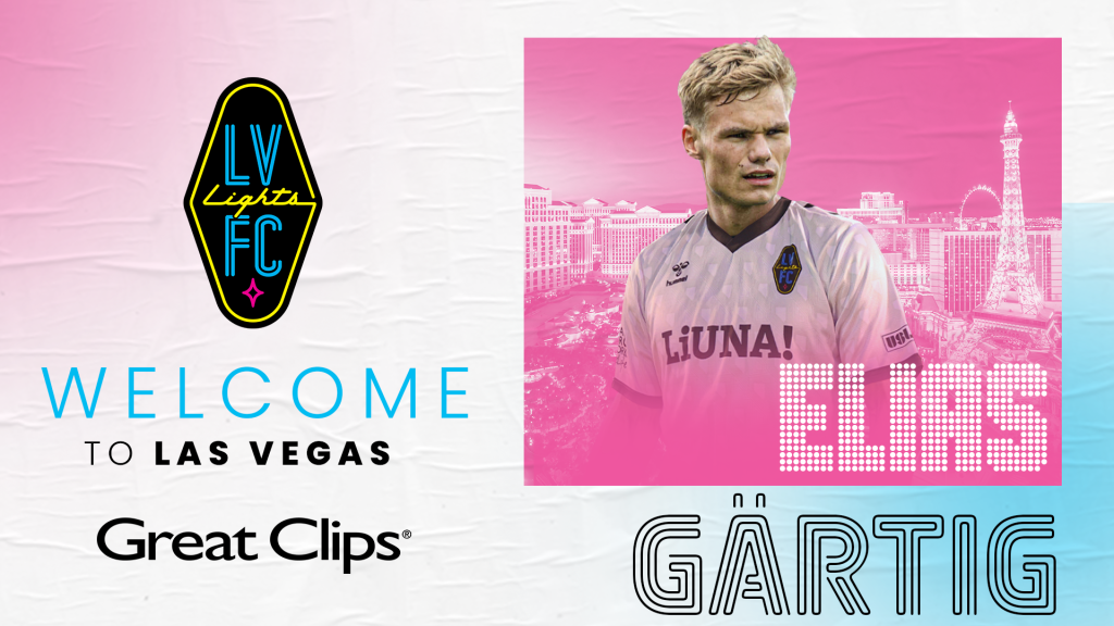 Las Vegas Lights FC
