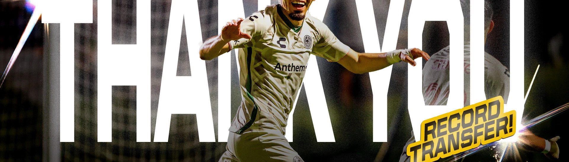 Johnny Rodriguez is transferred to Las Vegas Lights.