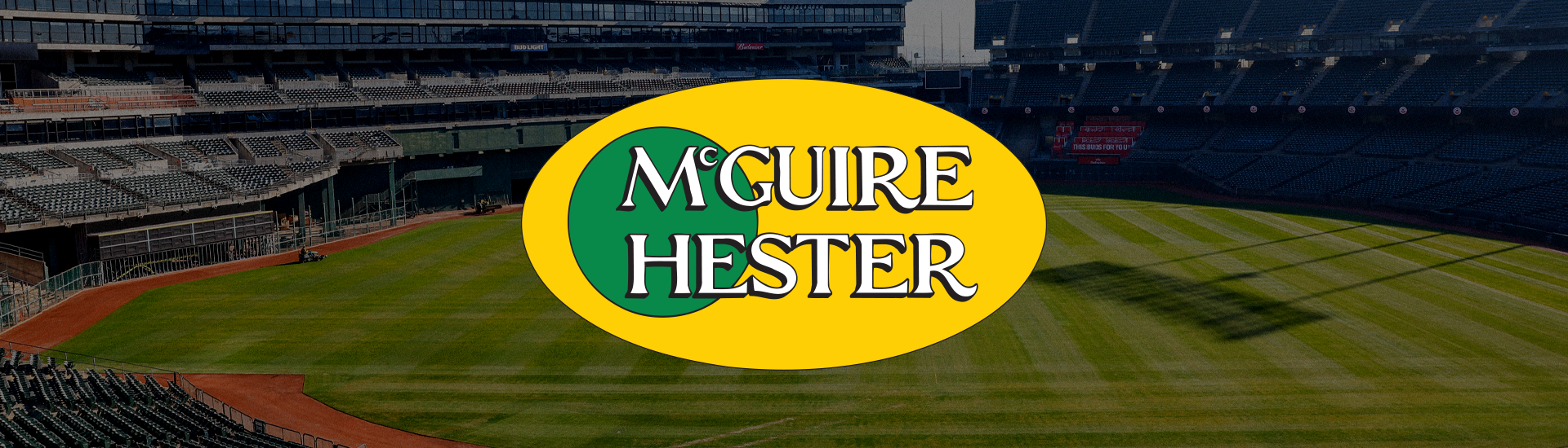 McGuire and Hester