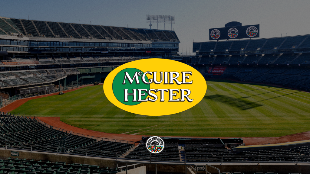 McGuire and Hester