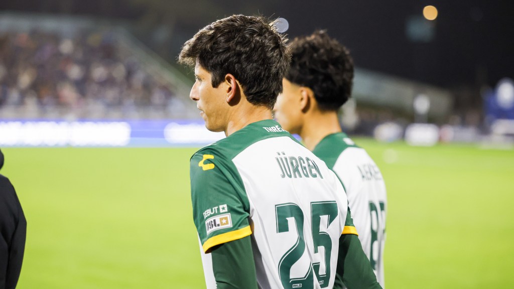 Jurgen Damm