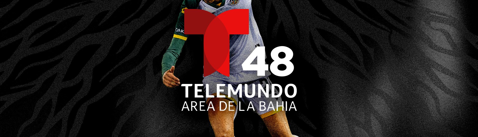 Jurgen Damm telelmundo48