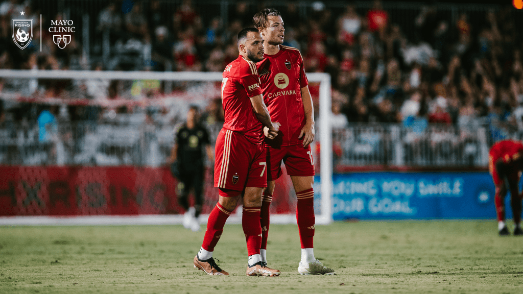 Match Preview