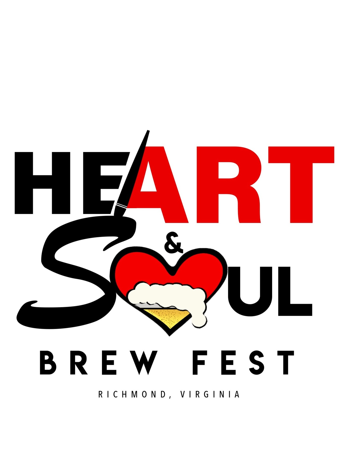 Heart and Soul Logo