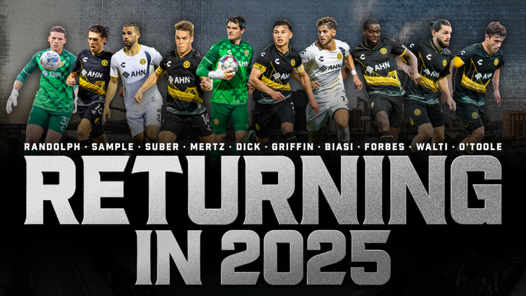 Higher res version of 2025 Returning Players graphic