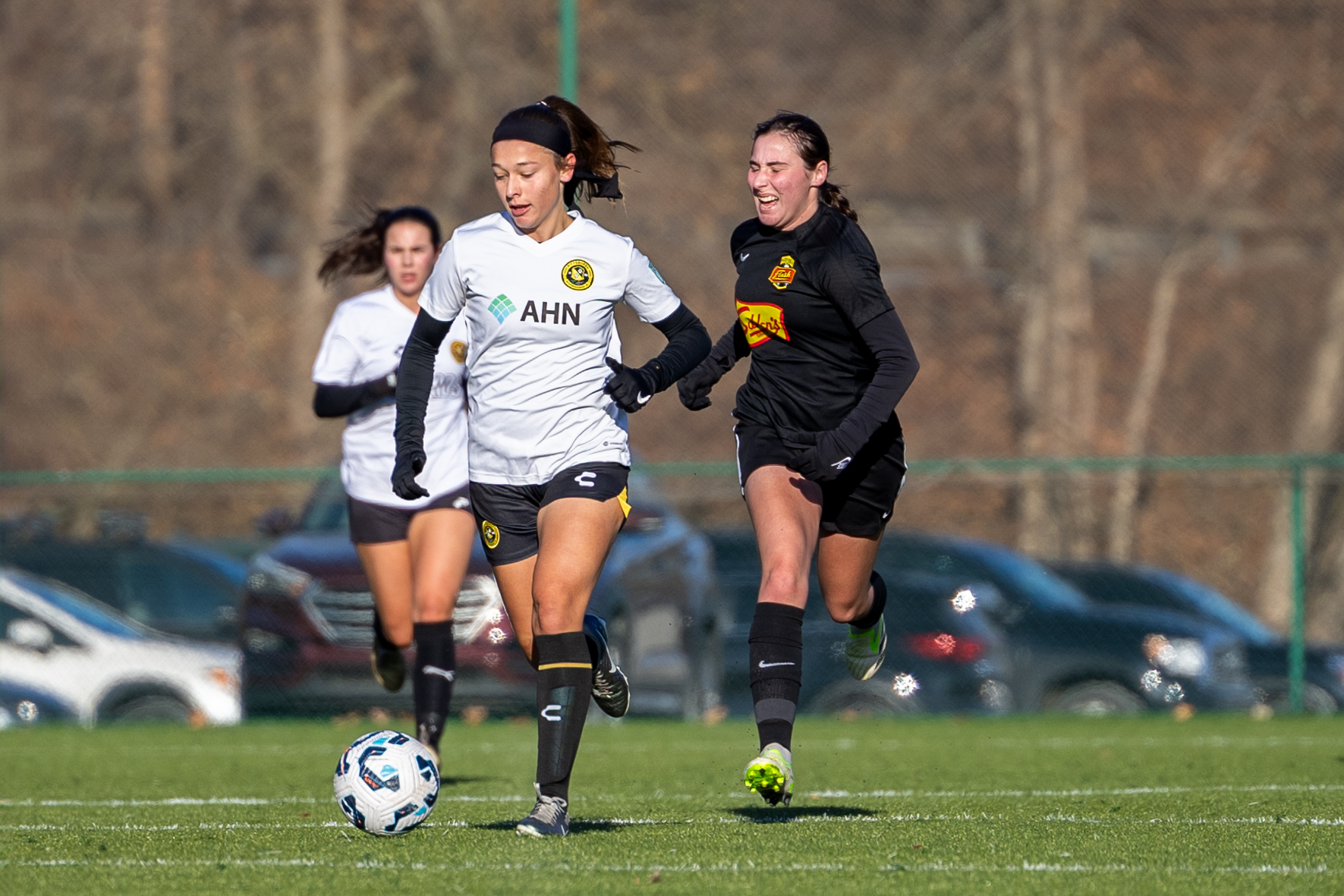 Plenty of eyes on Three Rivers College Showcase featured image