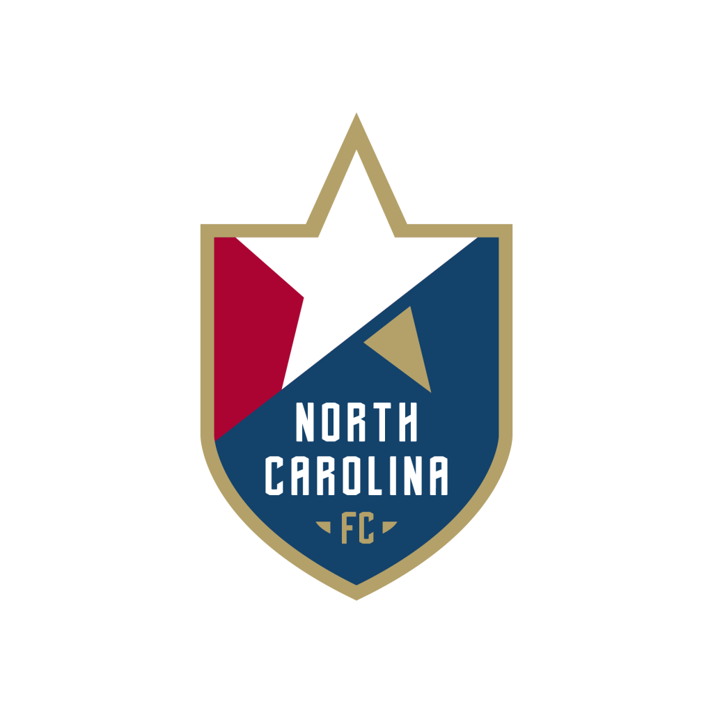 North Carolina FC Logo - Pittsburgh Riverhounds SC Promo Schedule