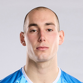 BEN MARTINO