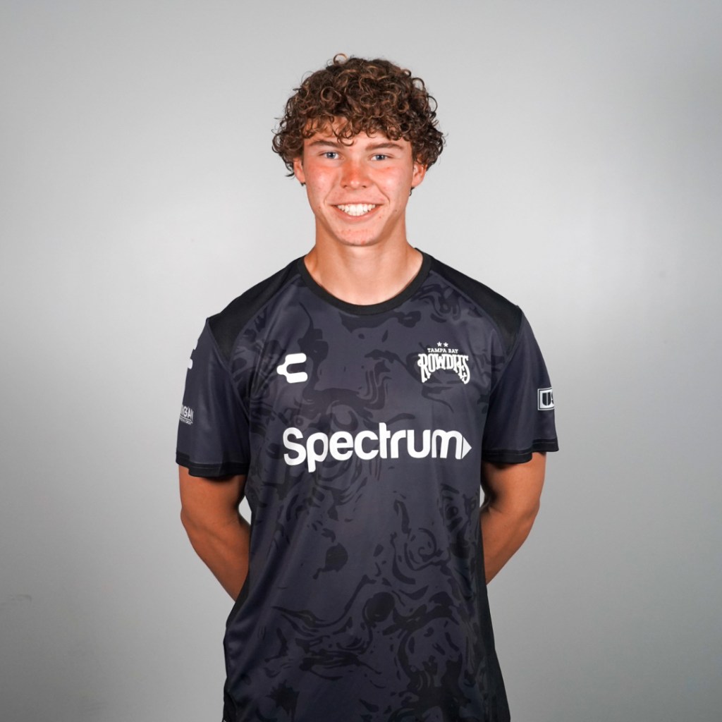 Caleb Klepacz