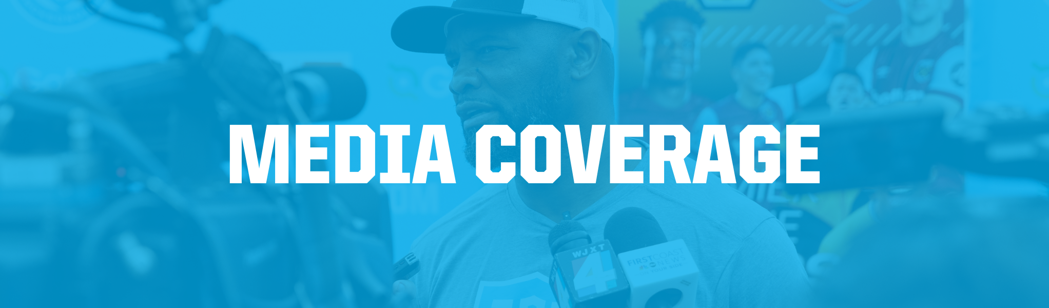 Media Coverage