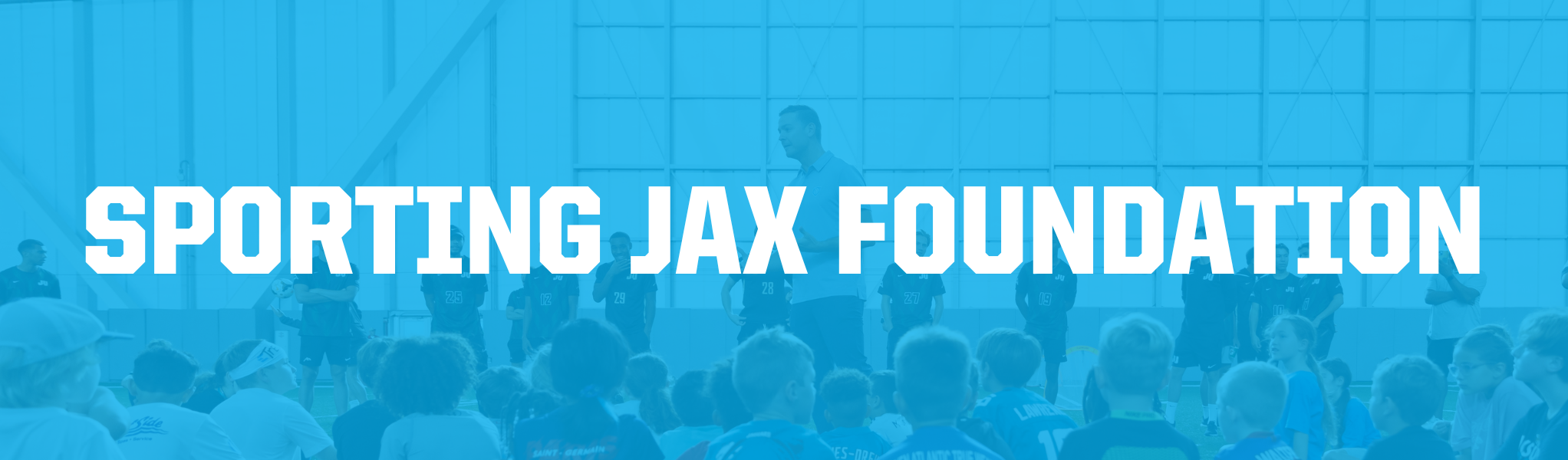 Sporting JAX Foundation