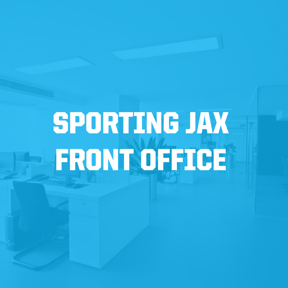 Front Office