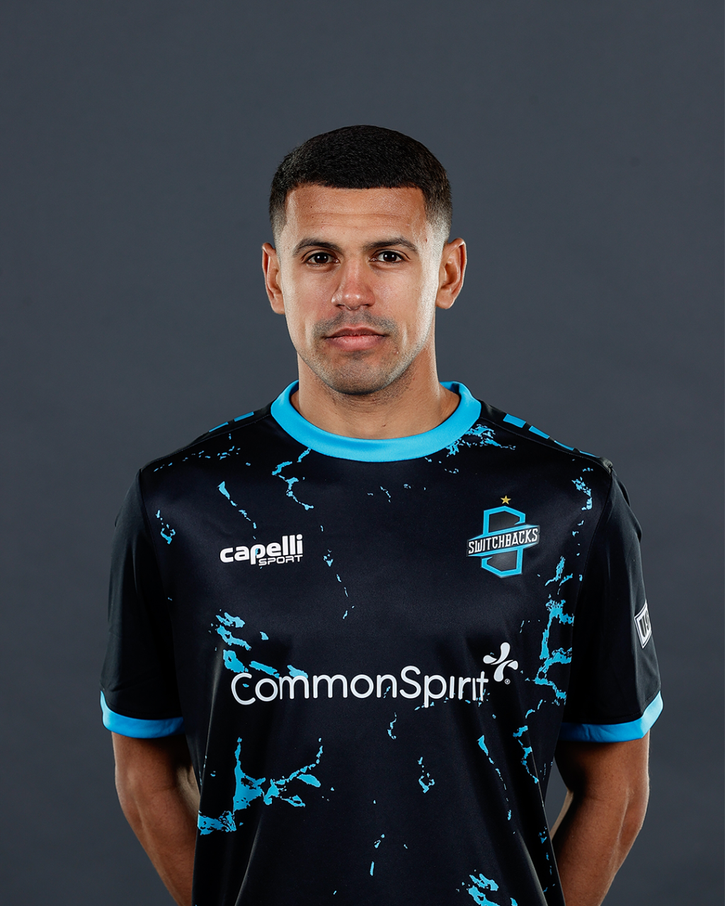Stevie Echevarria