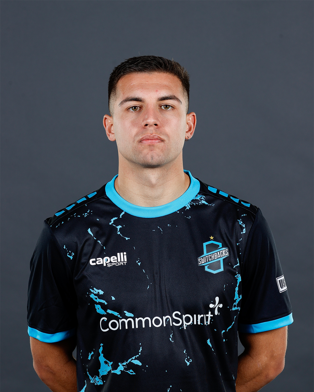 Aidan Rocha