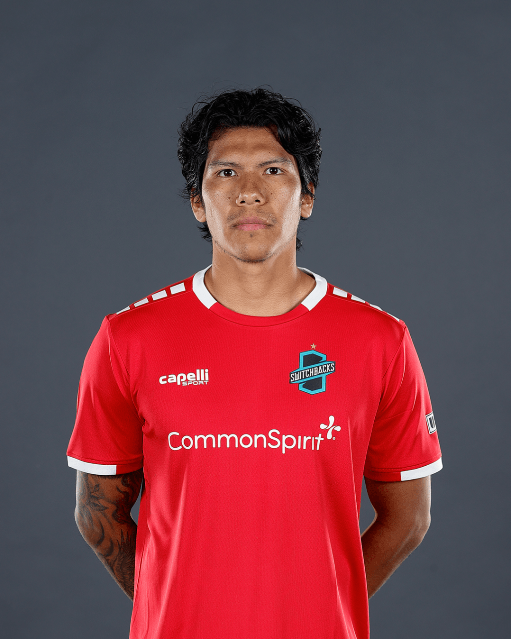 Abraham Romero