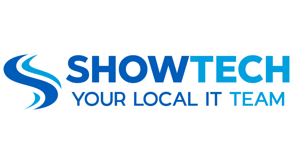 SHOWTECH: Your Local IT Team