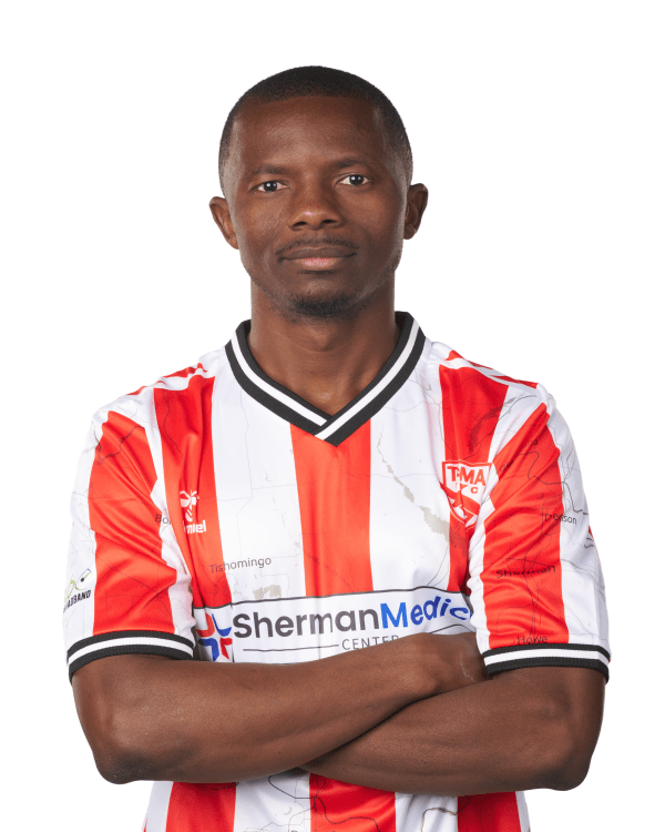 Donald Benamna