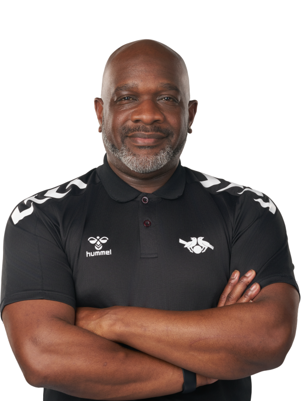 Adrian Forbes